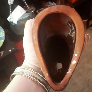Blue mountain pottery